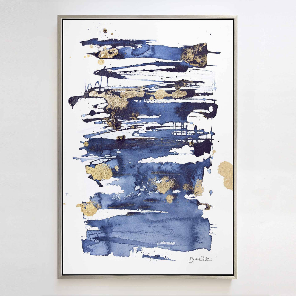 Rapture No. 2 - Canvas Print - Julia Contacessi Fine Art