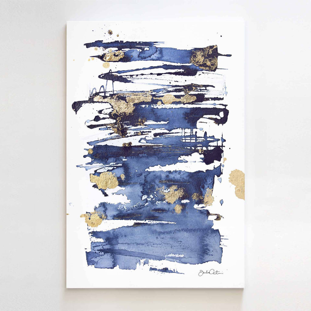 Rapture No. 2 - Canvas Print - Julia Contacessi Fine Art