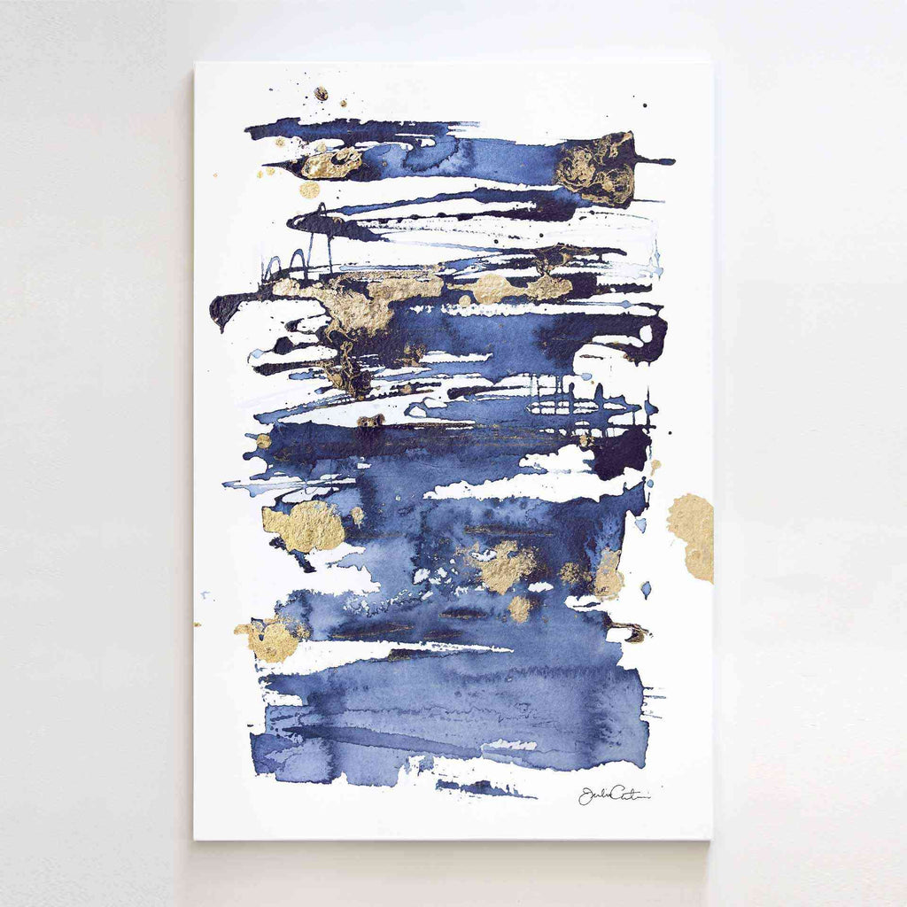 Rapture No. 2 - Canvas Print - Julia Contacessi Fine Art