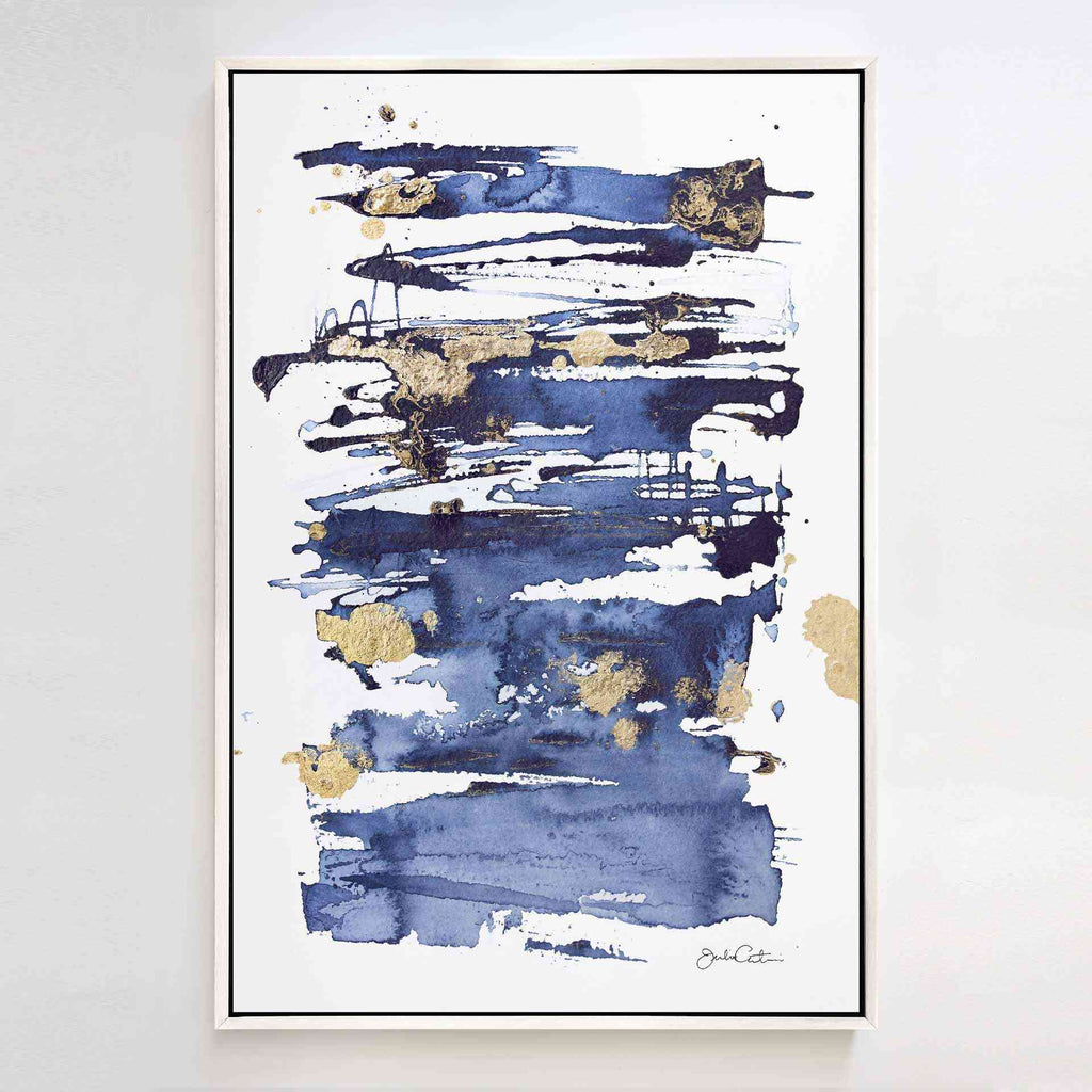 Rapture No. 2 - Canvas Print - Julia Contacessi Fine Art