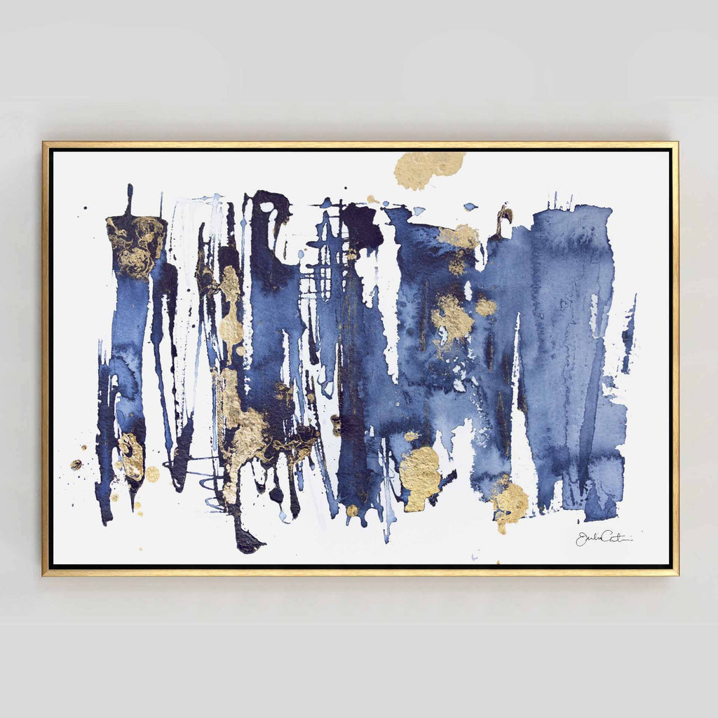 Rapture No. 2 - Canvas Print - Julia Contacessi Fine Art