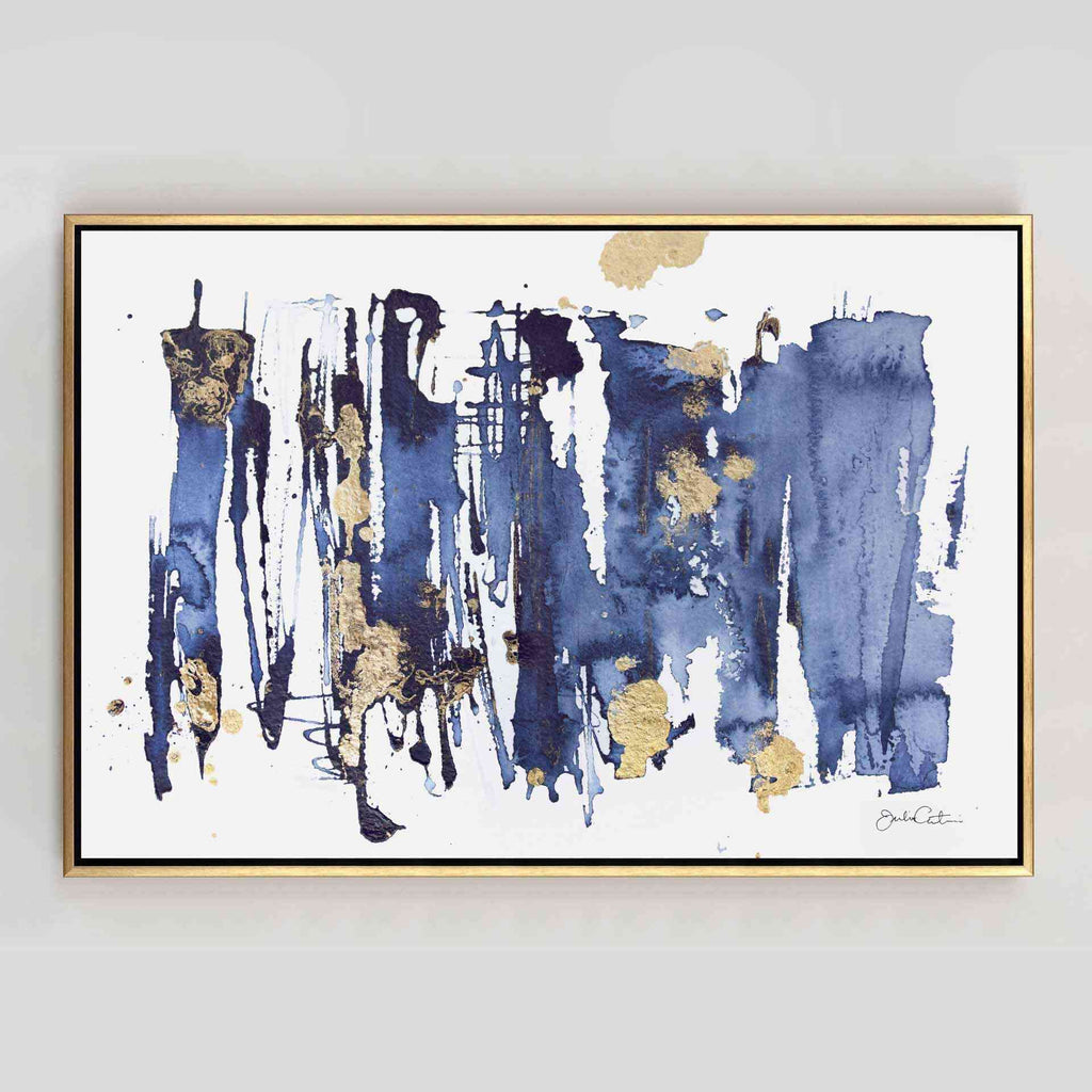 Rapture No. 2 - Canvas Print - Julia Contacessi Fine Art