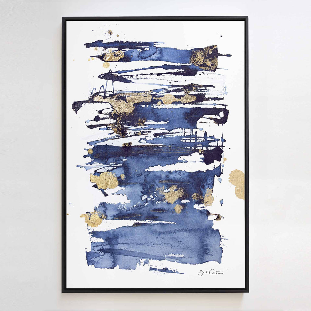 Rapture No. 2 - Canvas Print - Julia Contacessi Fine Art
