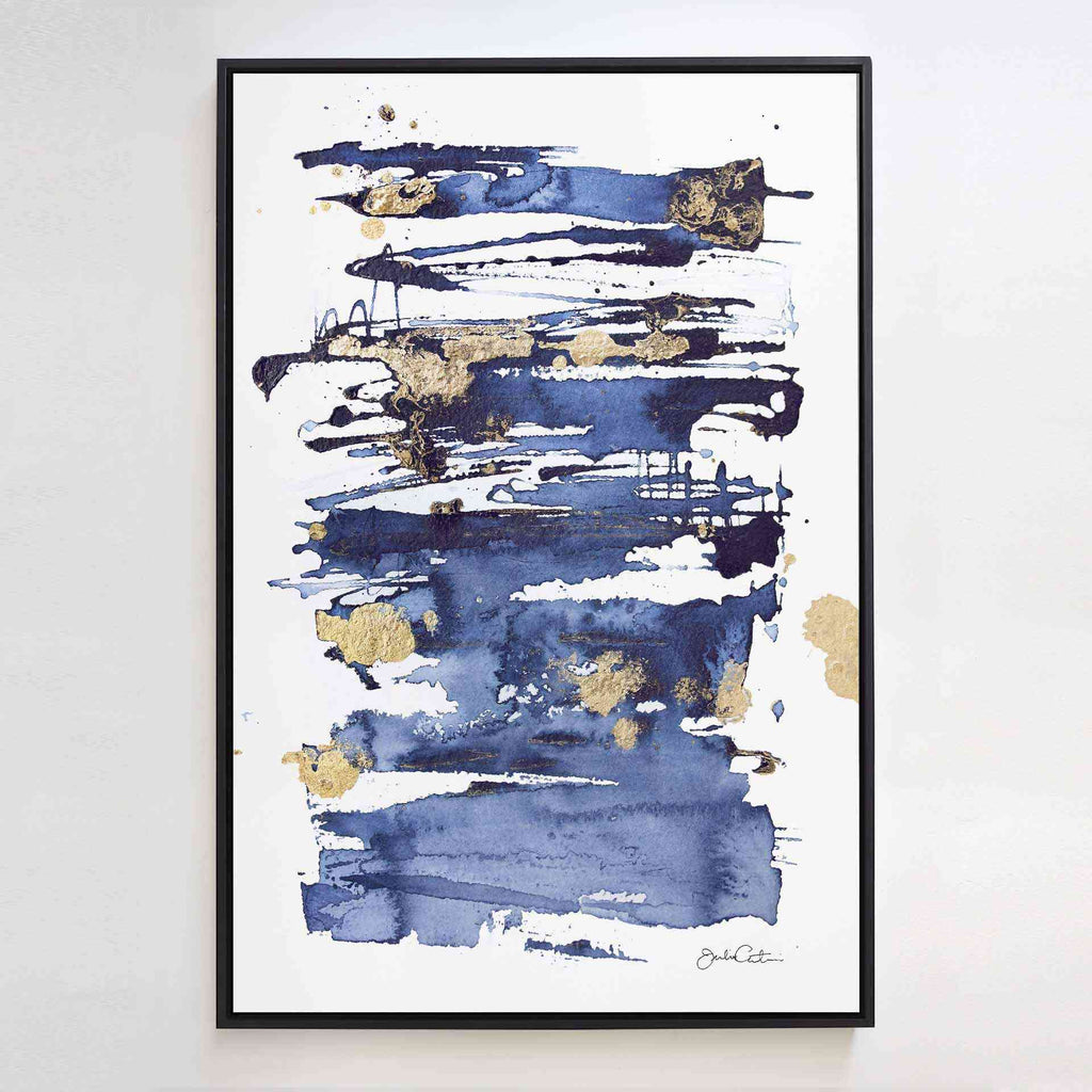 Rapture No. 2 - Canvas Print - Julia Contacessi Fine Art