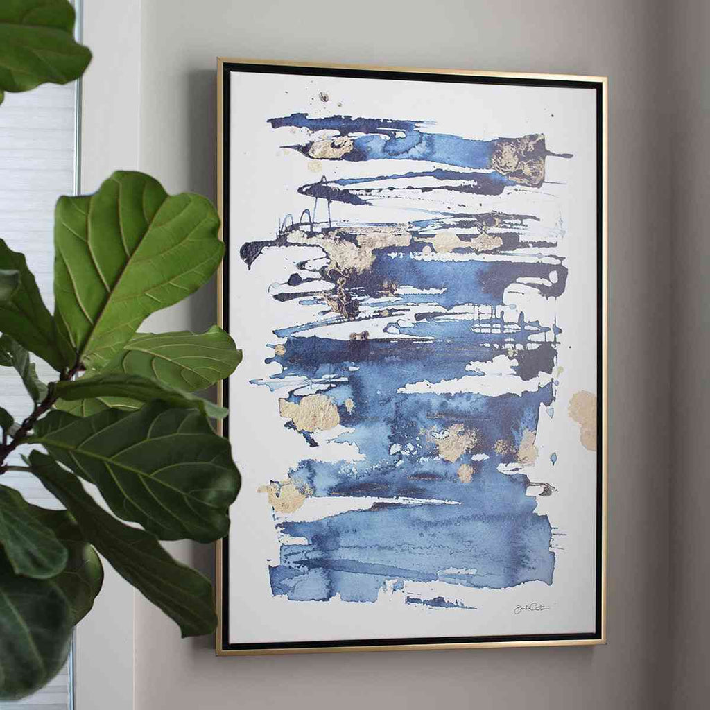 Rapture No. 2 - Canvas Print - Julia Contacessi Fine Art