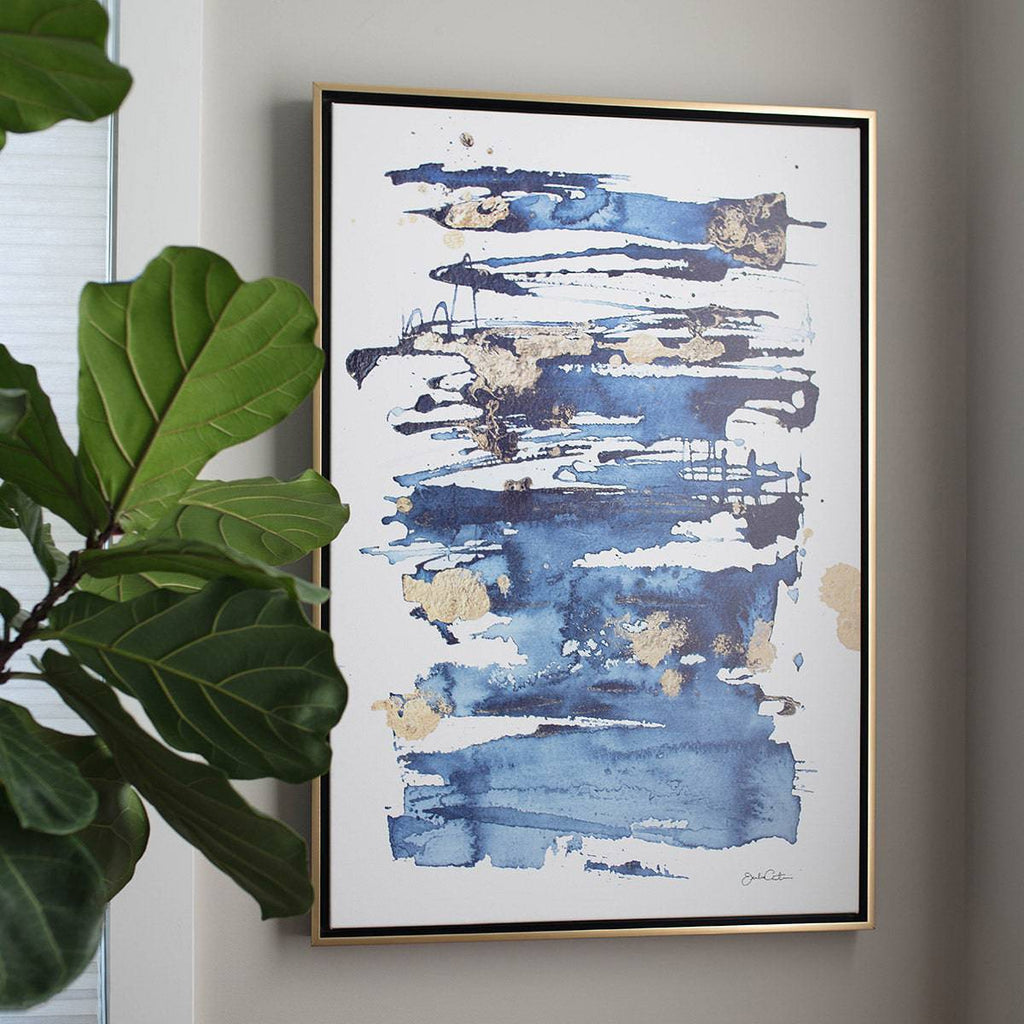 Rapture No. 2 - Canvas Print - Julia Contacessi Fine Art