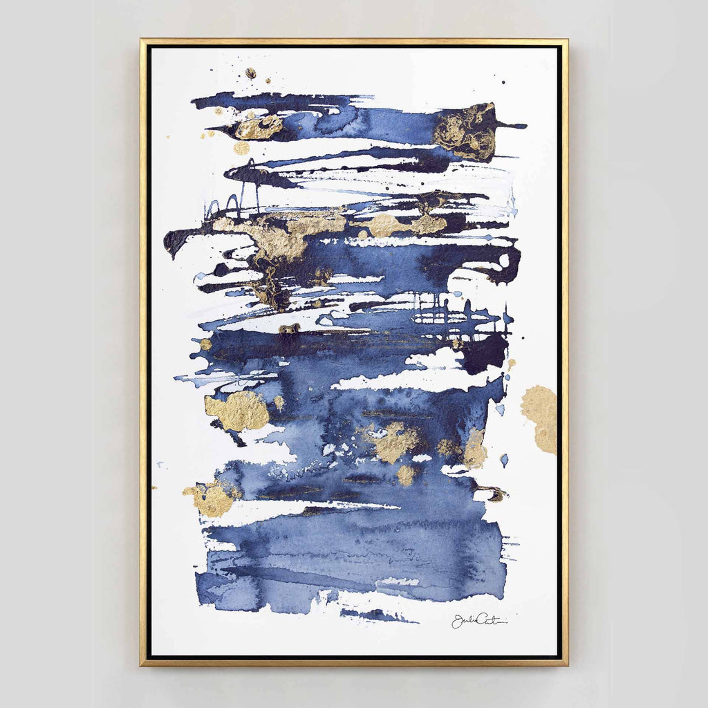 Rapture No. 2 - Canvas Print - Julia Contacessi Fine Art