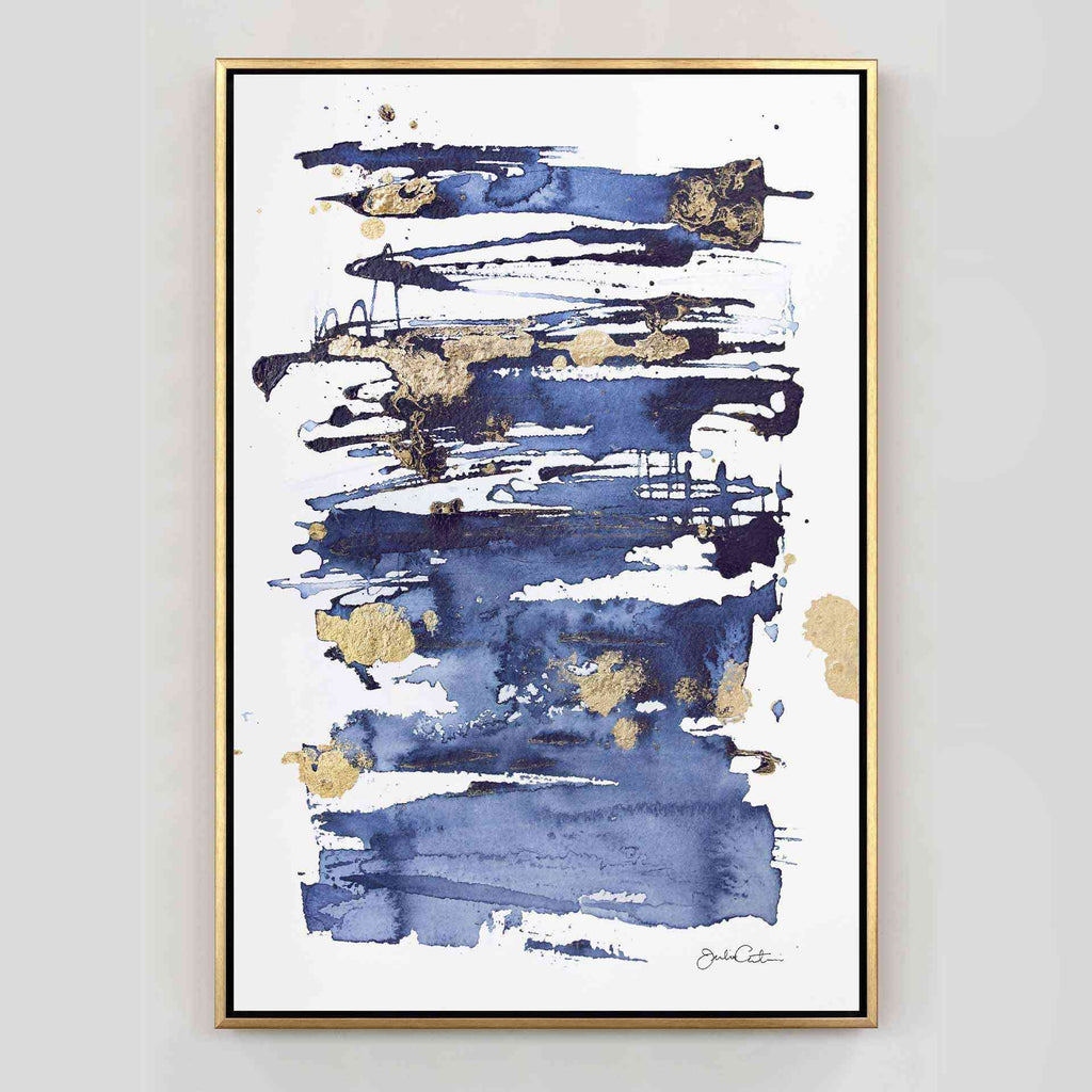 Rapture No. 2 - Canvas Print - Julia Contacessi Fine Art