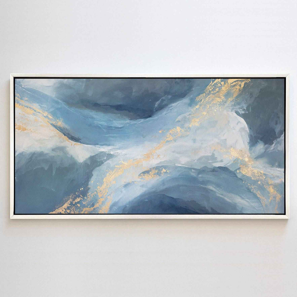 Sacred Light - Canvas Print - Julia Contacessi Fine Art