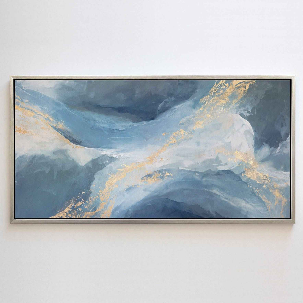 Sacred Light - Canvas Print - Julia Contacessi Fine Art