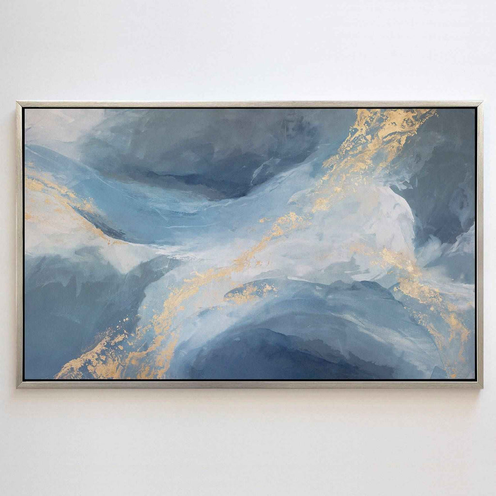 Sacred Light - Canvas Print - Julia Contacessi Fine Art