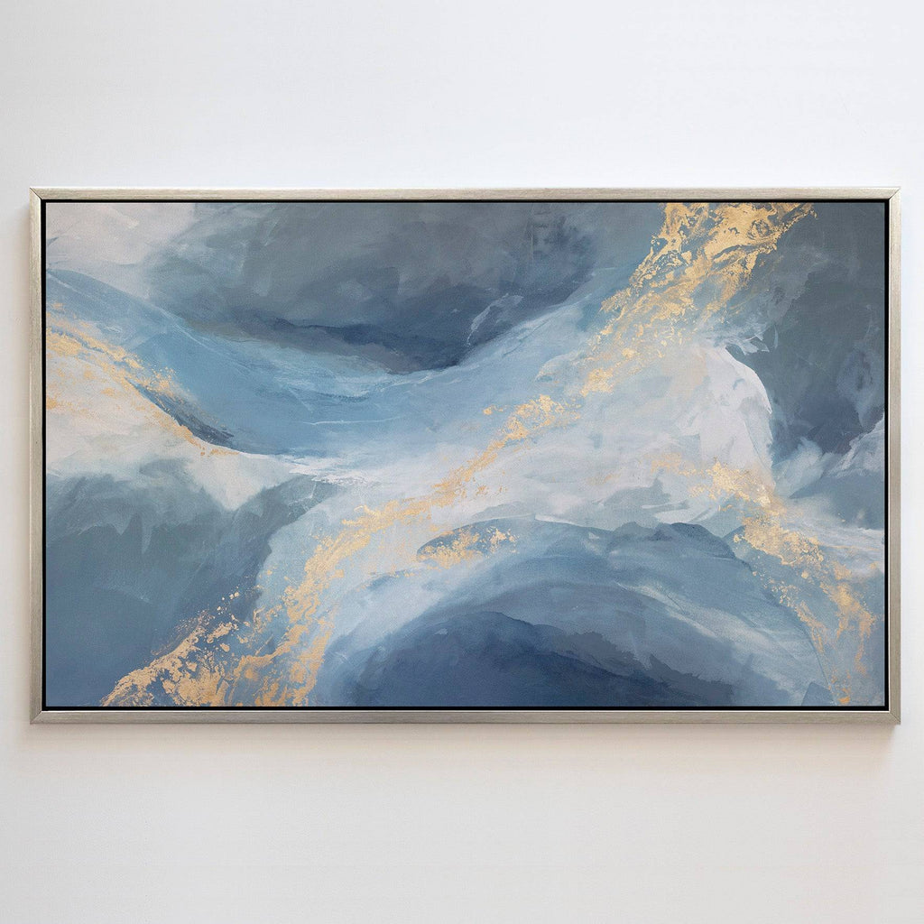 Sacred Light - Canvas Print - Julia Contacessi Fine Art