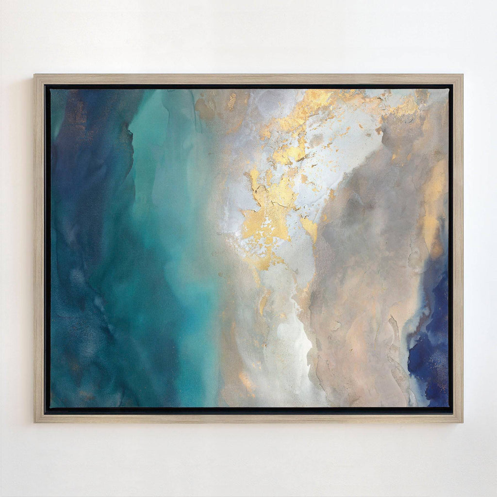 Saint Helena - Canvas Print - Julia Contacessi Fine Art