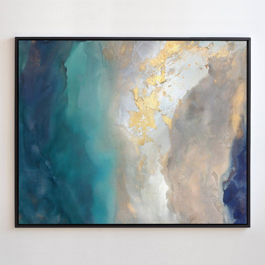 Saint Helena - Canvas Print - Julia Contacessi Fine Art