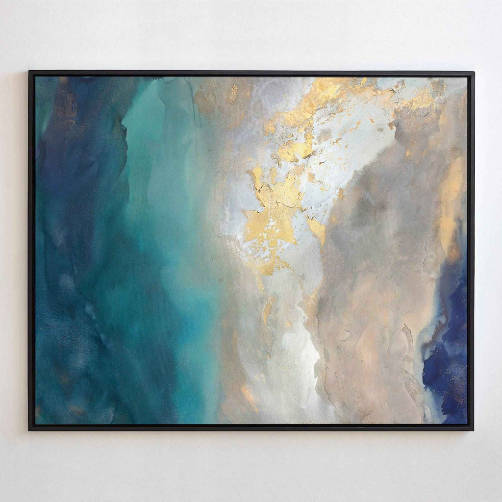 Saint Helena - Canvas Print - Julia Contacessi Fine Art