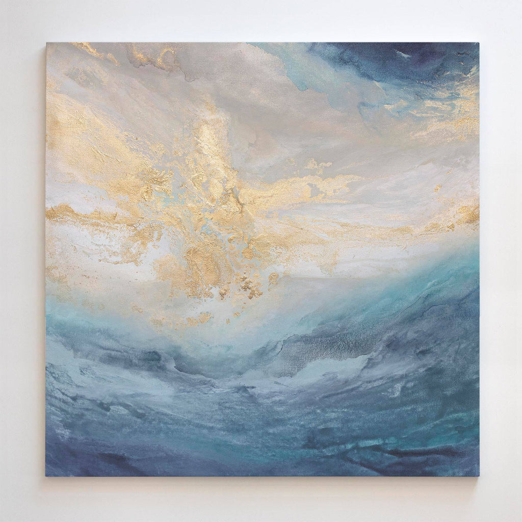 Sanctuary - Canvas Print - Julia Contacessi Fine Art