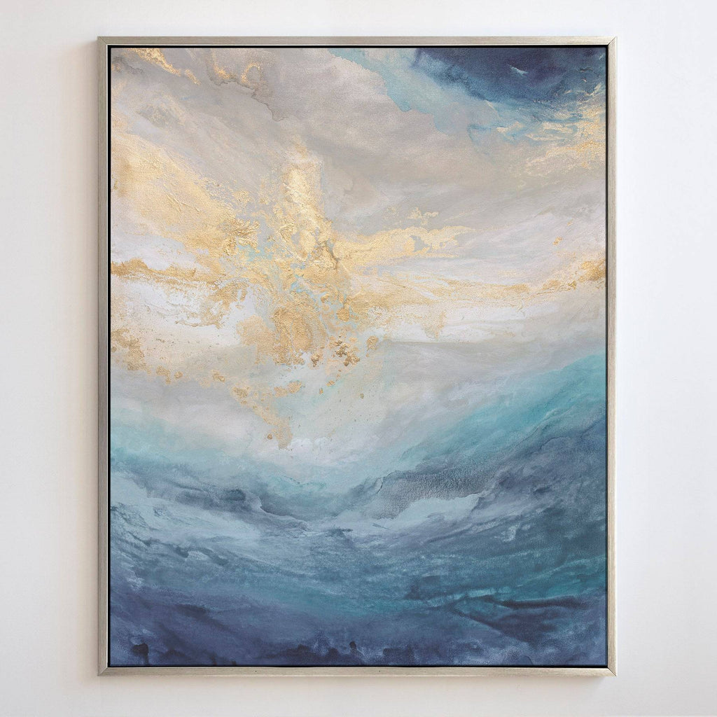 Sanctuary - Canvas Print - Julia Contacessi Fine Art