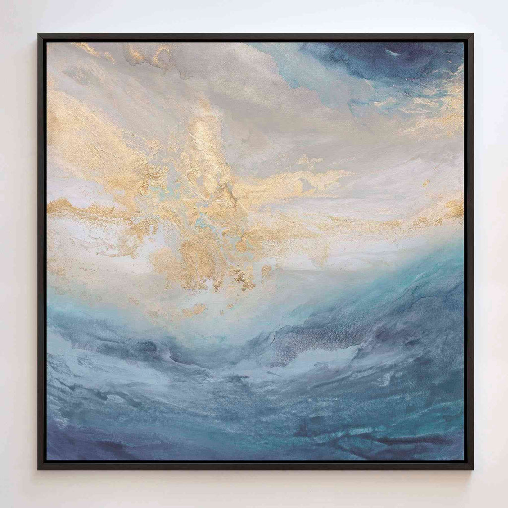 Sanctuary - Canvas Print - Julia Contacessi Fine Art