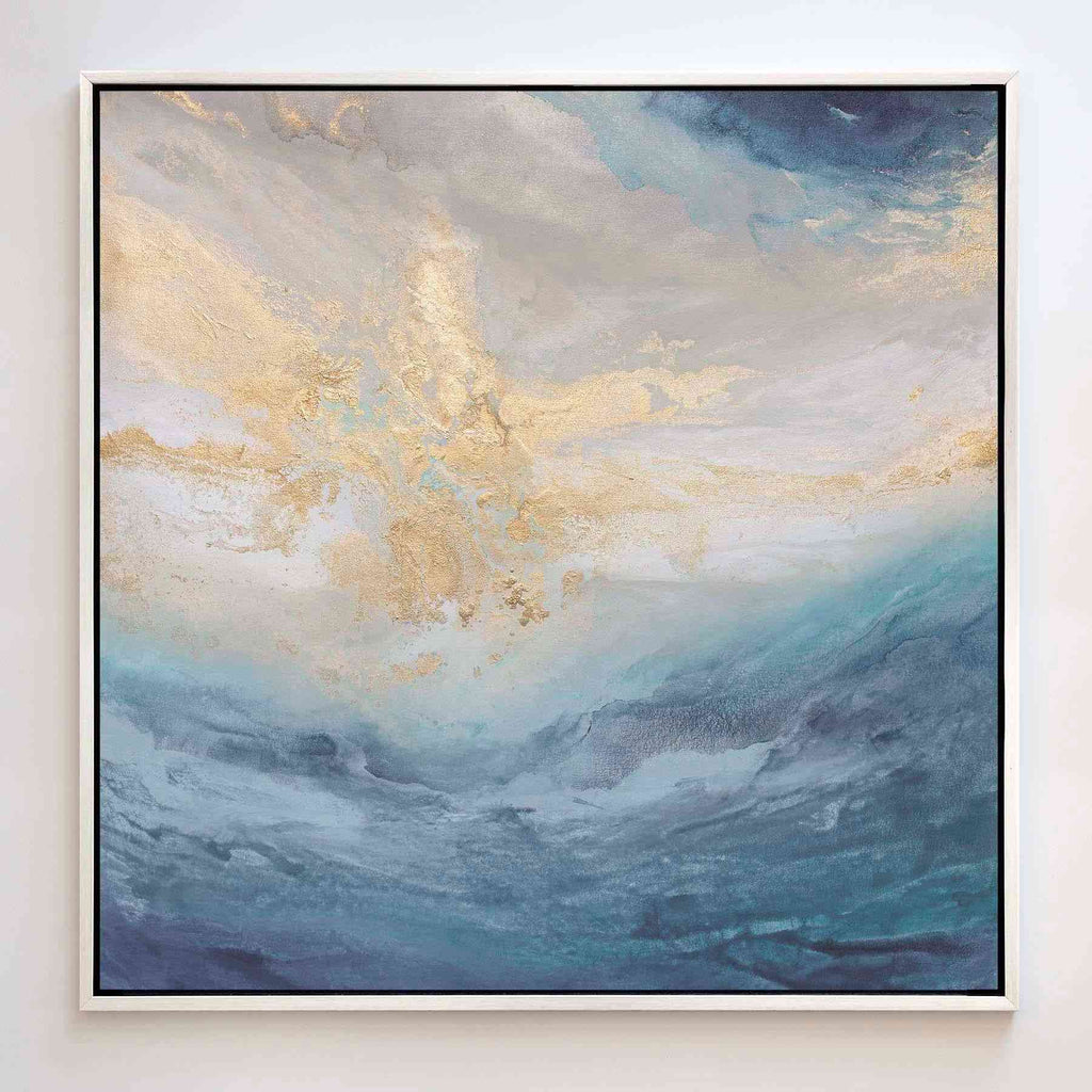 Sanctuary - Canvas Print - Julia Contacessi Fine Art