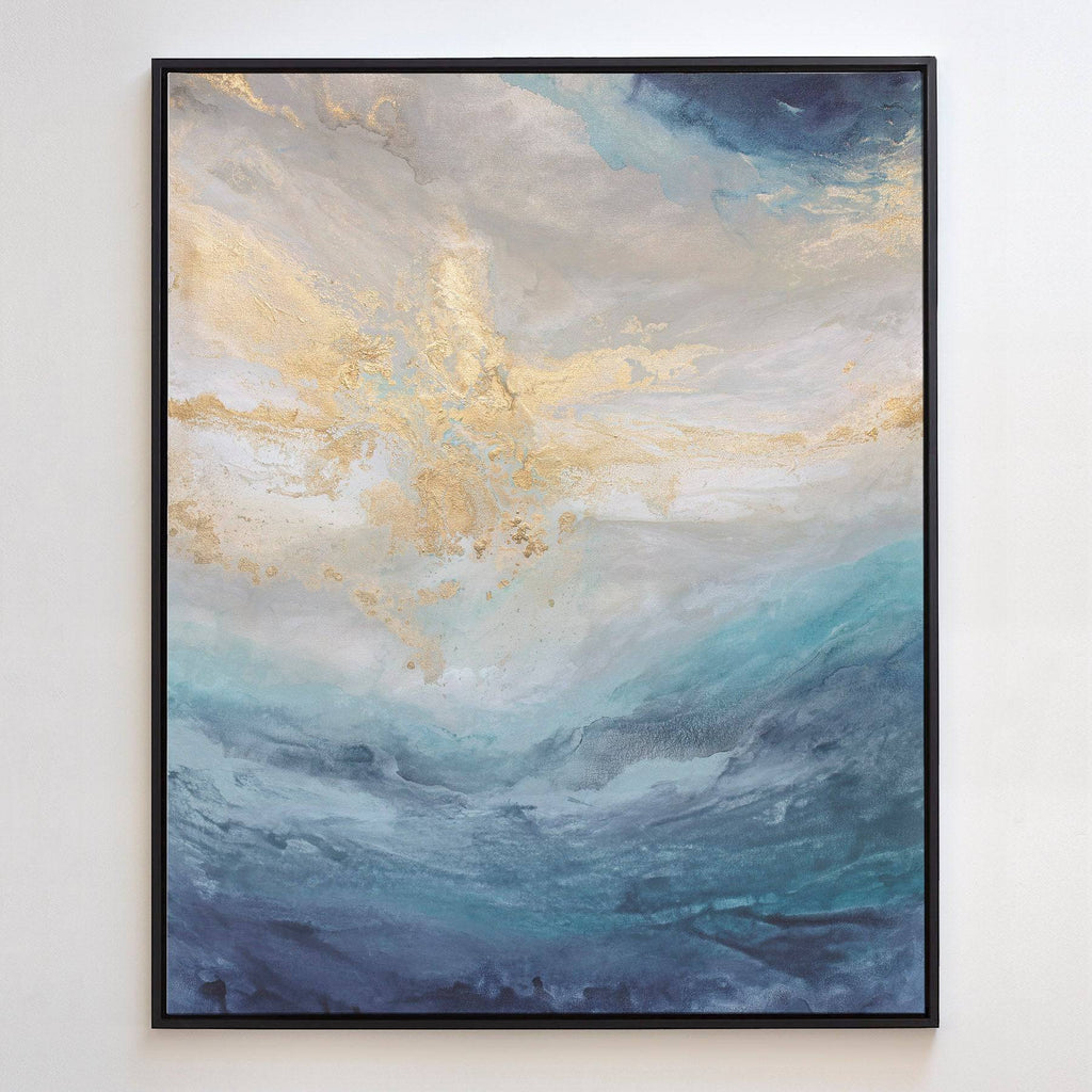 Sanctuary - Canvas Print - Julia Contacessi Fine Art