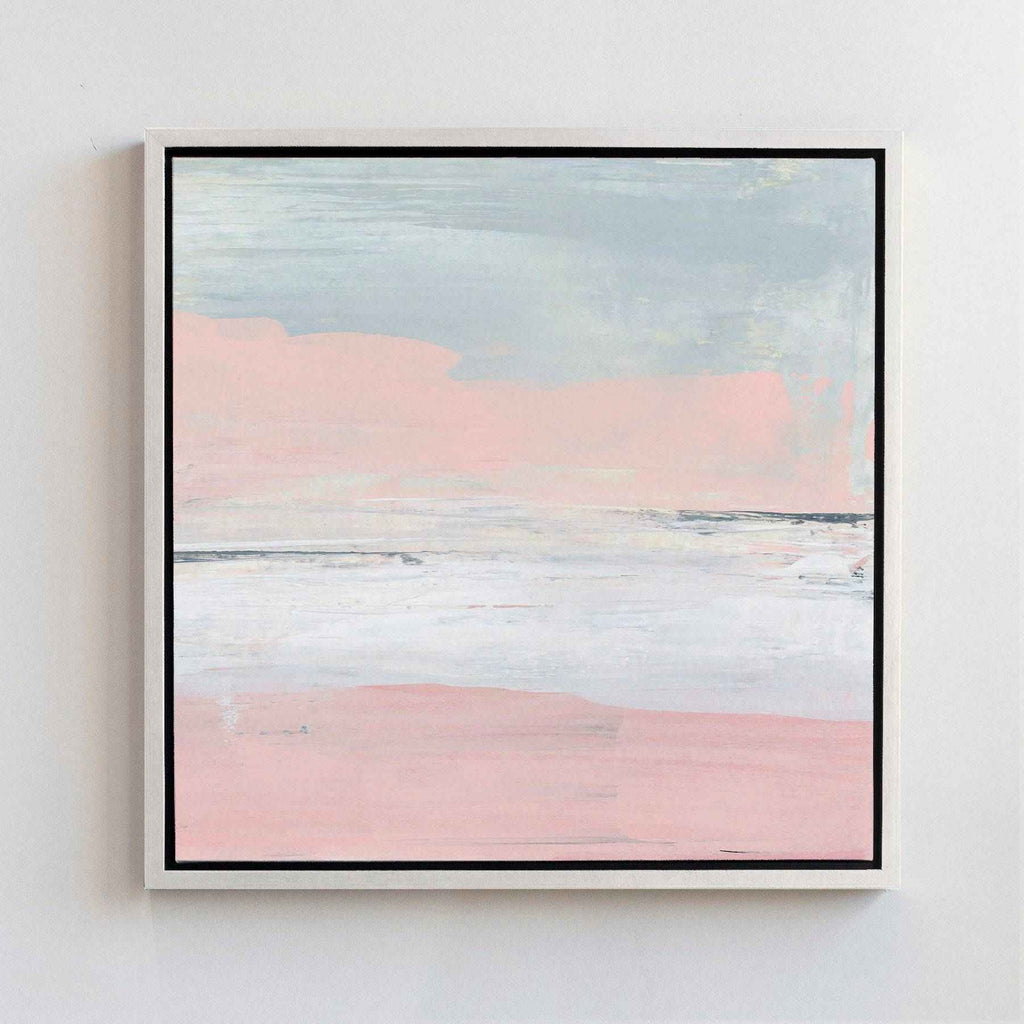 Silence - Canvas Print - Julia Contacessi Fine Art