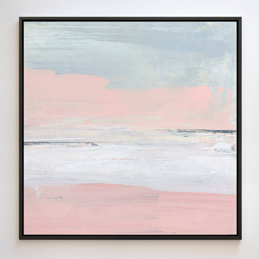 Silence - Canvas Print - Julia Contacessi Fine Art