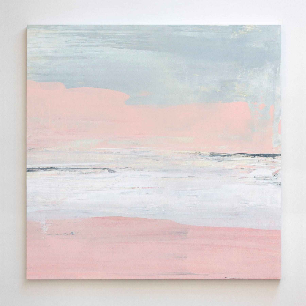 Silence - Canvas Print - Julia Contacessi Fine Art