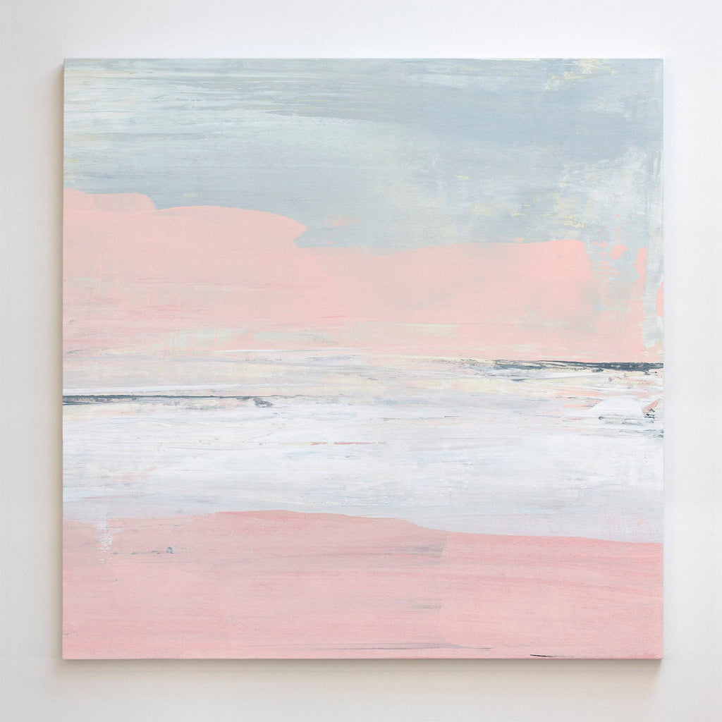 Silence - Canvas Print - Julia Contacessi Fine Art