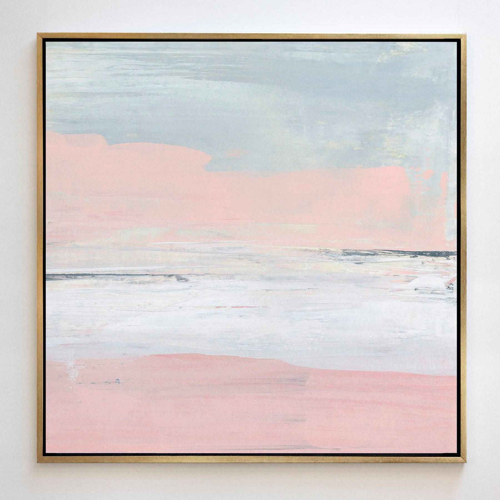 Silence - Canvas Print - Julia Contacessi Fine Art