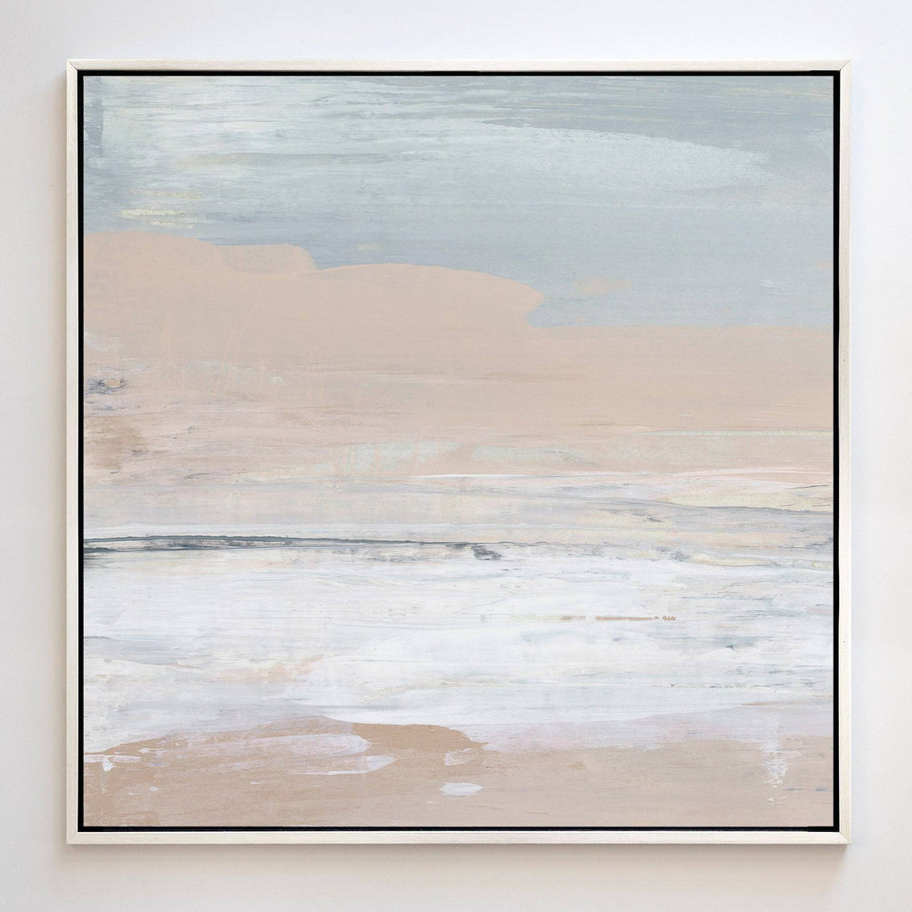 Silence No. 1 - Canvas Print - Julia Contacessi Fine Art