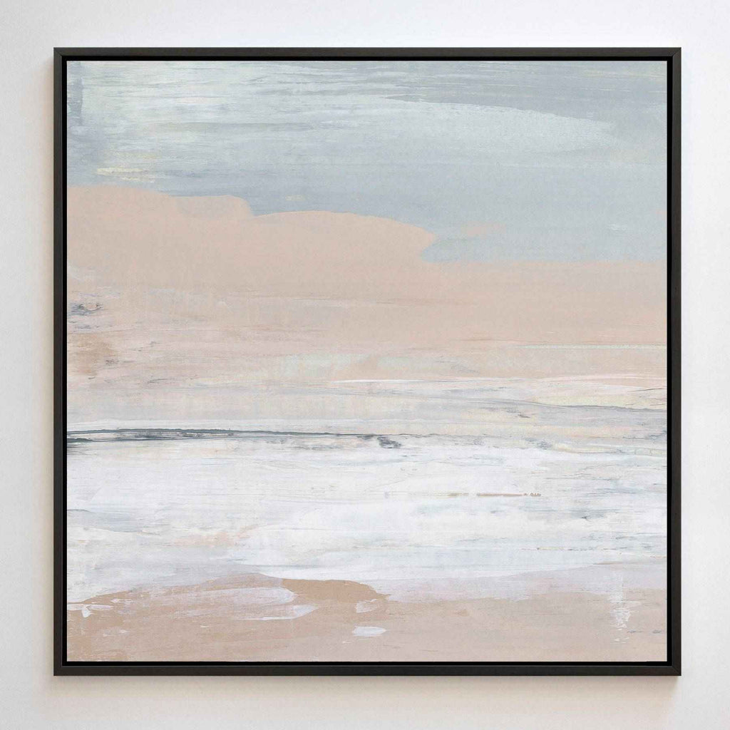 Silence No. 1 - Canvas Print - Julia Contacessi Fine Art