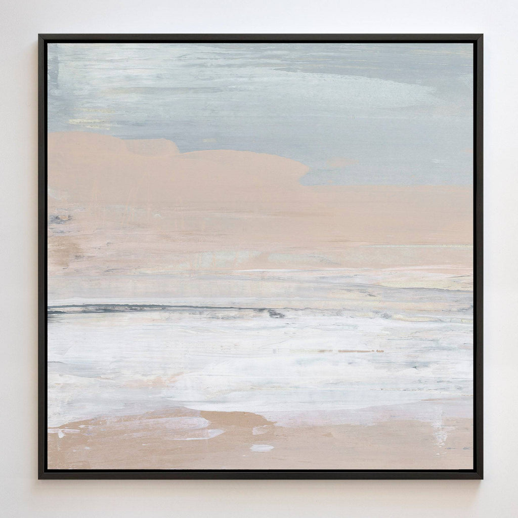 Silence No. 1 - Canvas Print - Julia Contacessi Fine Art