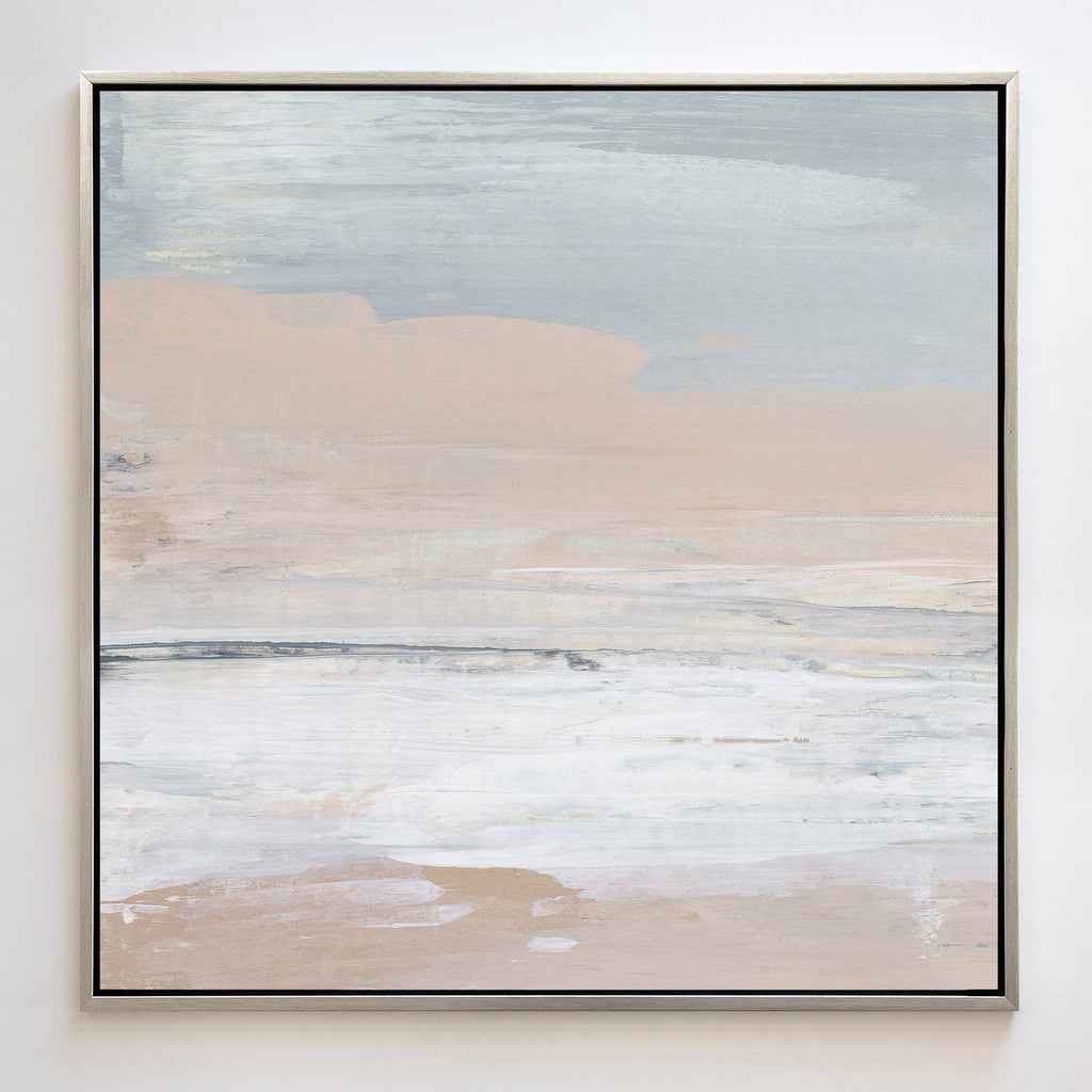 Silence No. 1 - Canvas Print - Julia Contacessi Fine Art