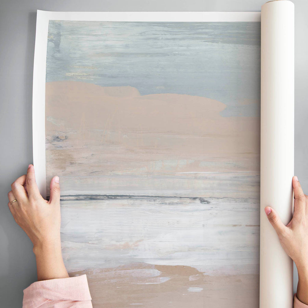 Silence No. 1 - Canvas Print - Julia Contacessi Fine Art