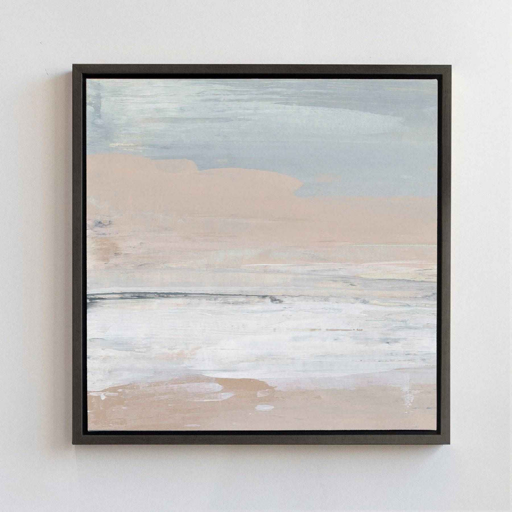 Silence No. 1 - Canvas Print - Julia Contacessi Fine Art