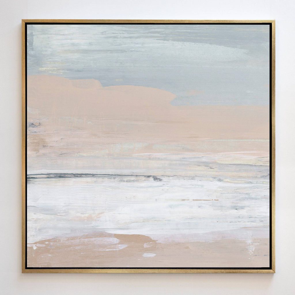 Silence No. 1 - Canvas Print - Julia Contacessi Fine Art