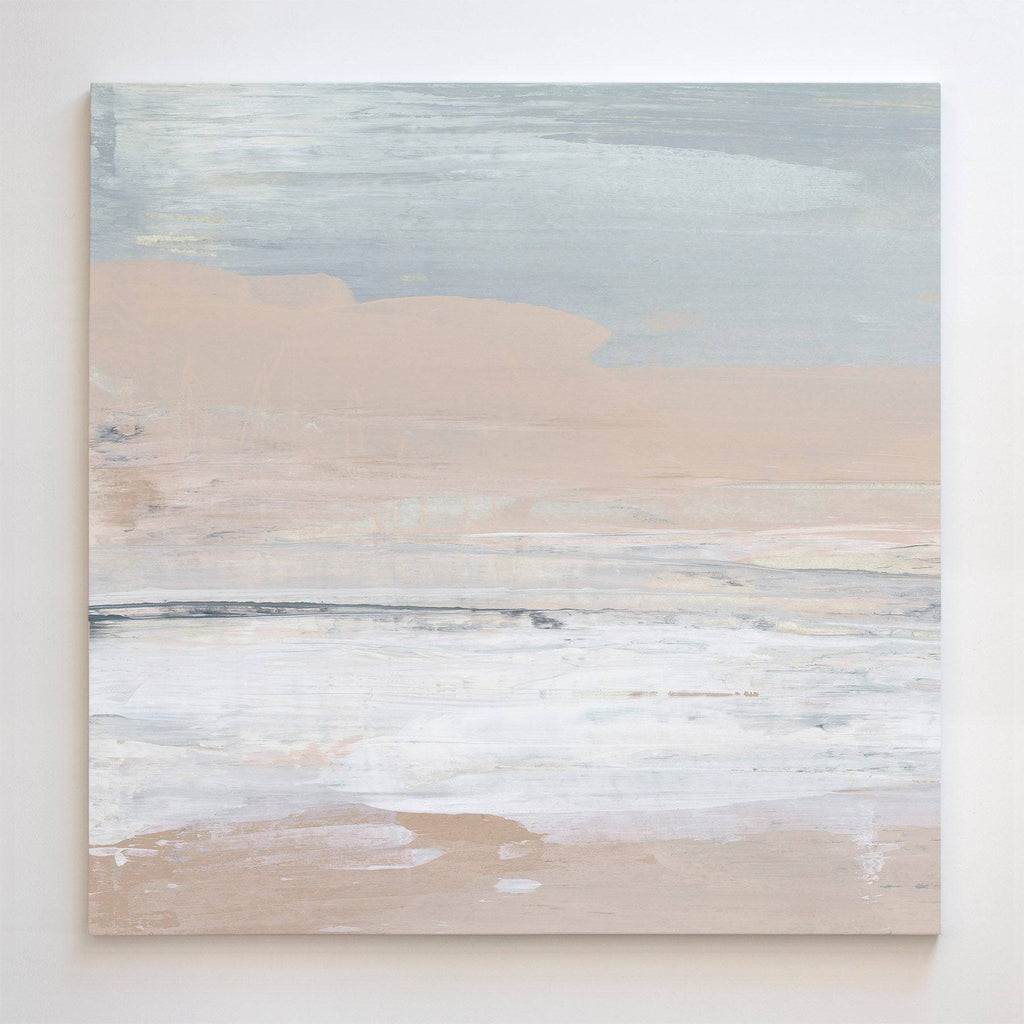 Silence No. 1 - Canvas Print - Julia Contacessi Fine Art