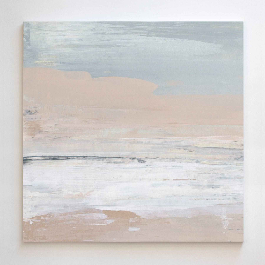 Silence No. 1 - Canvas Print - Julia Contacessi Fine Art
