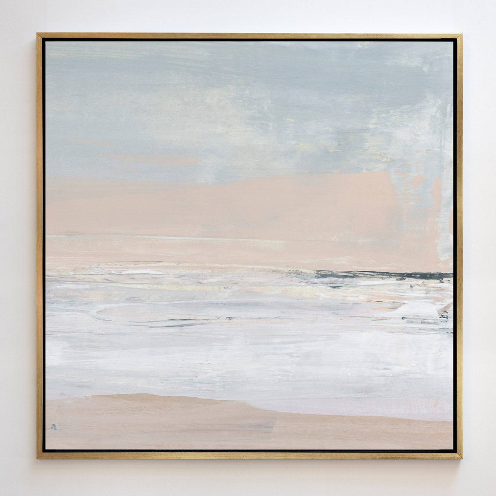 Silence No. 2 - Canvas Print - Julia Contacessi Fine Art