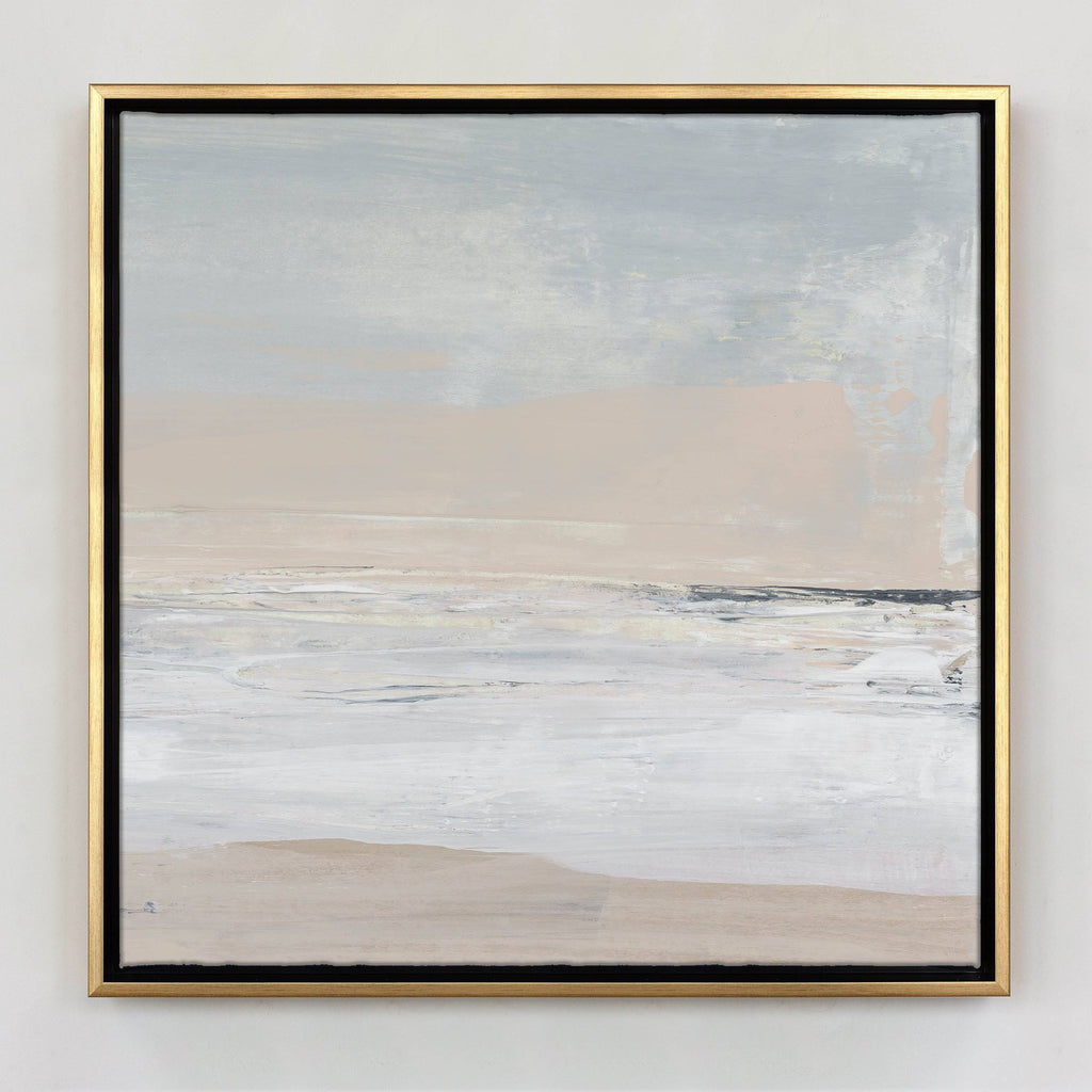 Silence No. 2 - Canvas Print - Julia Contacessi Fine Art