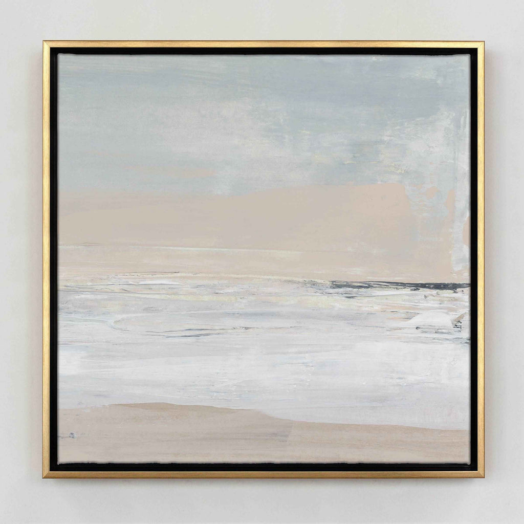 Silence No. 2 - Canvas Print - Julia Contacessi Fine Art