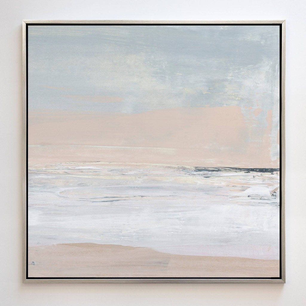 Silence No. 2 - Canvas Print - Julia Contacessi Fine Art