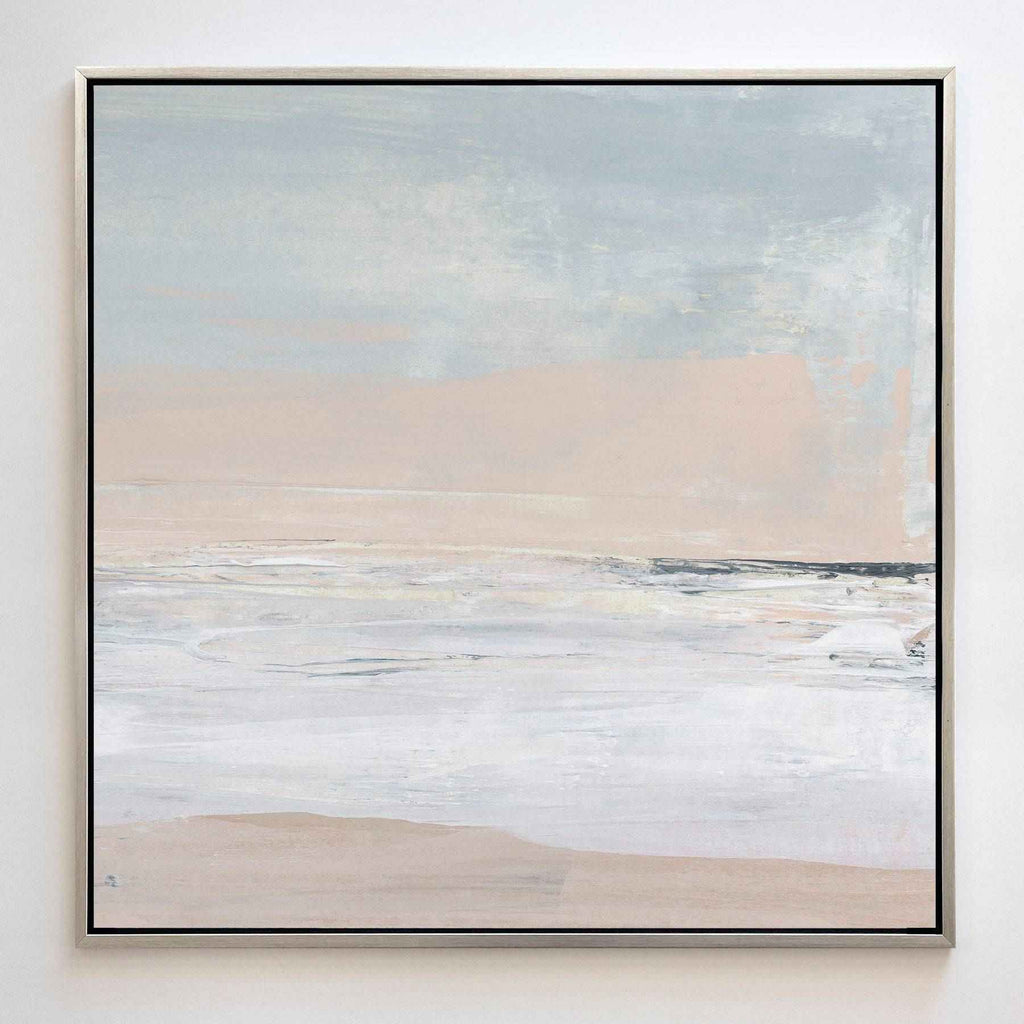 Silence No. 2 - Canvas Print - Julia Contacessi Fine Art