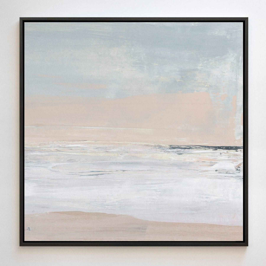 Silence No. 2 - Canvas Print - Julia Contacessi Fine Art
