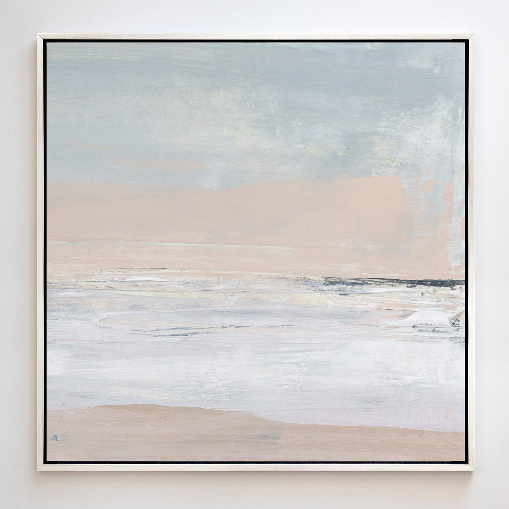 Silence No. 2 - Canvas Print - Julia Contacessi Fine Art