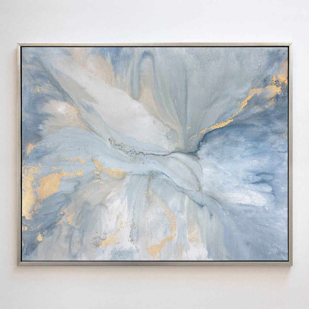 Soft Awakening - Canvas Print - Julia Contacessi Fine Art