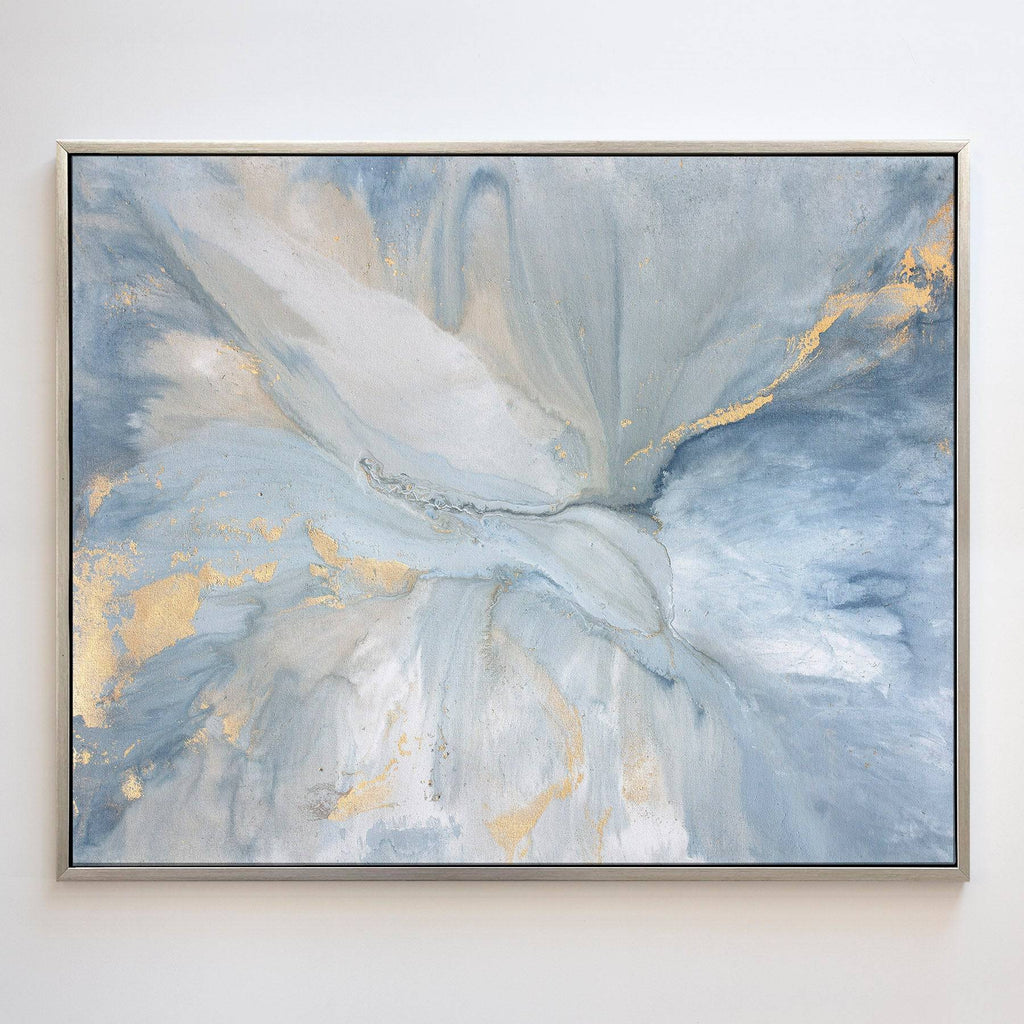 Soft Awakening - Canvas Print - Julia Contacessi Fine Art