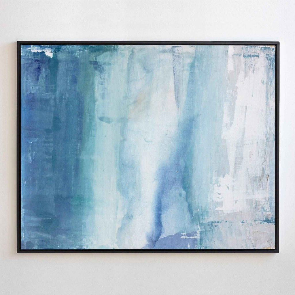 Solar Tide - Canvas Print - Julia Contacessi Fine Art
