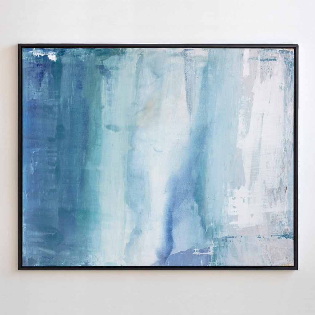 Solar Tide - Canvas Print - Julia Contacessi Fine Art