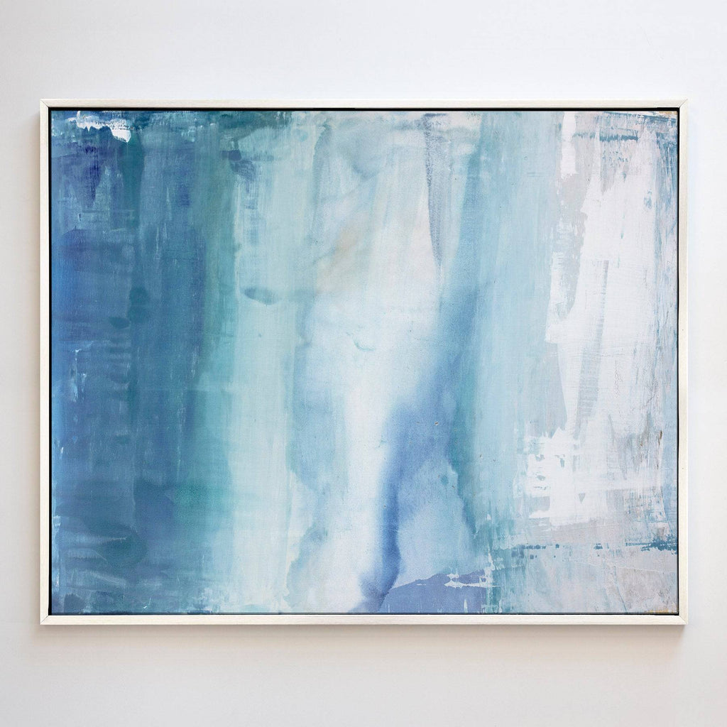 Solar Tide - Canvas Print - Julia Contacessi Fine Art